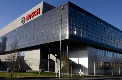 Еще больше чипов: Bosch инвестирует в расширение производства полупроводников в Ройтлингене