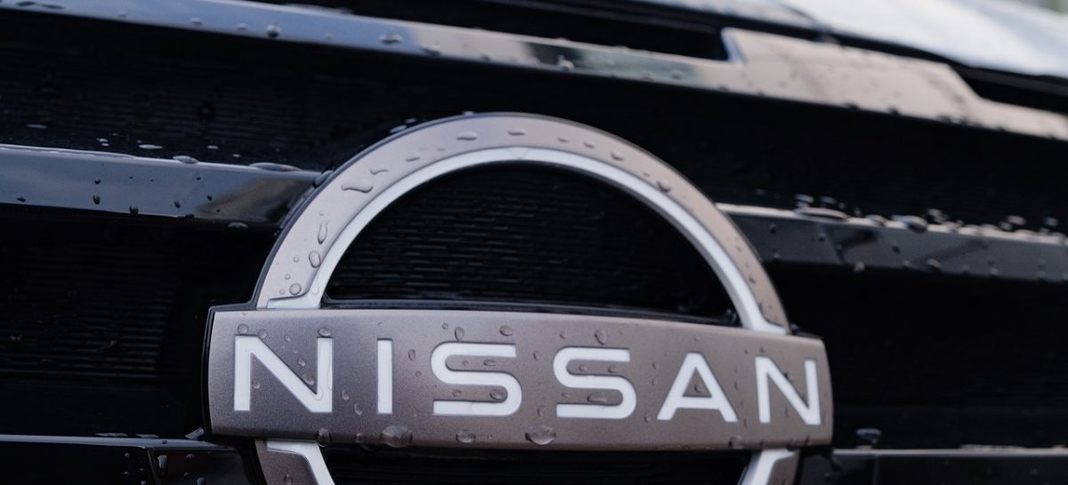 Финансовые результаты Nissan за первые три месяца 2022 года