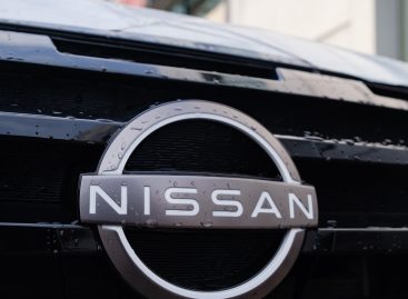 Финансовые результаты Nissan за первые три месяца 2022 года