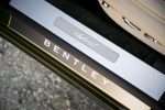 Bentley Flying Spur демонстрирует возможности гибридного привода в Беверли-Хиллз