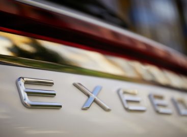 СберАвто объявляет о старте прямых продаж от премиального бренда EXEED