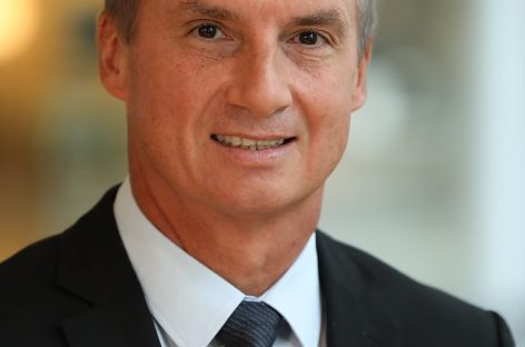 Фабрис Камболив назначен главным исполнительным директором Renault