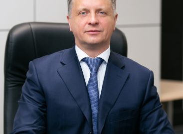 Максим Соколов утвержден в должности Президента АО «АВТОВАЗ»