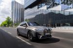 BMW Group удвоил продажи электромобилей в первой половине 2022 года