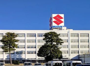 Suzuki вошла в группу компаний, занимающихся разработкой экологичного топлива