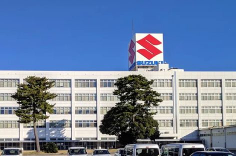 Suzuki вошла в группу компаний, занимающихся разработкой экологичного топлива