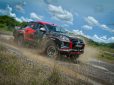 Mitsubishi Ralliart объявляет состав команды на ралли Asia Cross Country Rally 2022