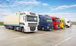 Рынок новых грузовых автомобилей в июле 2022 года