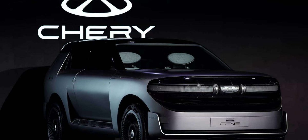 Chery: инновационные китайские автомобили завоевывают российский рынок