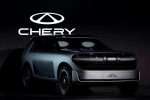 Объем продаж Chery достиг 145 380 автомобилей в месяц