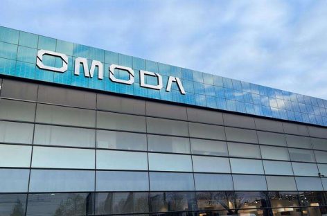 Дилерские центры Omoda готовы к встрече с будущими владельцами С5