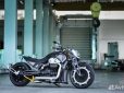 Предсерийная модель мотоцикла «Мономах» за 6 млн рублей появилась в продаже