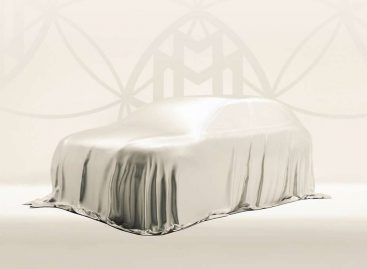 Мировая премьера Mercedes-Maybach EQS