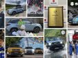 Итоги 2022 финансового года Suzuki в России