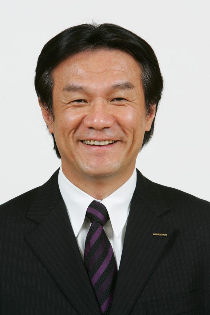 Хитоши Кавагути