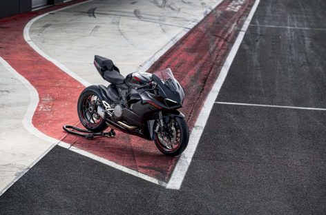 Ducati демонстрирует лучшие показатели продаж за первое полугодие