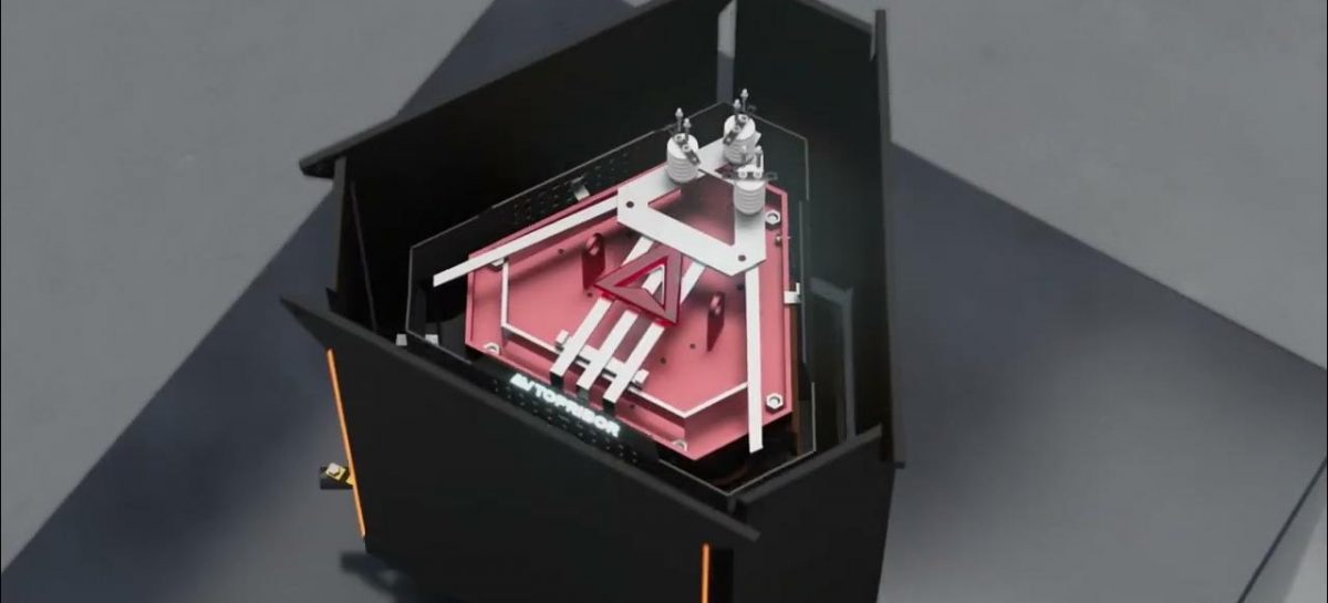 НПК Автоприбор представляет инновационные силовые трансформаторы с сердечником из аморфной стали