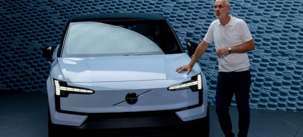 Volvo: наш последний дизельный автомобиль будет выпущен в начале 2024 года