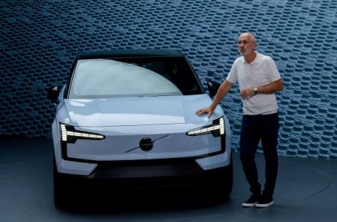 Volvo: наш последний дизельный автомобиль будет выпущен в начале 2024 года
