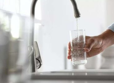 Современные методы очистки воды для дома
