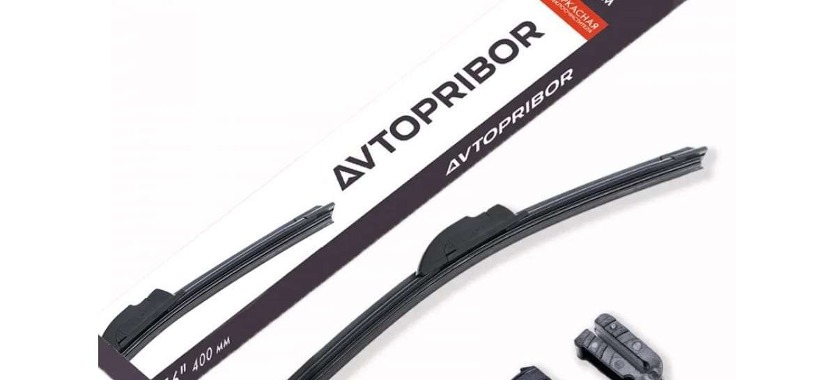 Щётки Avtopribor доступны на Teboil
