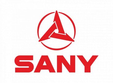 Ключевые игроки российского транспортного рынка ознакомились с инновационным производством седельных тягачей SANY в Китае