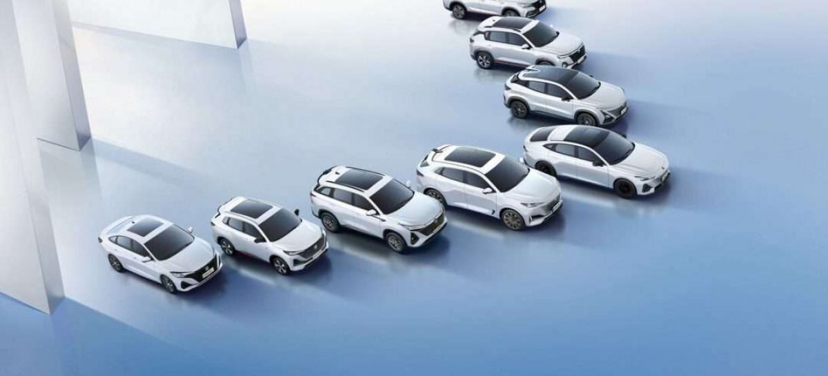 Changan Automobile и Ganfeng Lithium объединяют усилия в разработке твердотельных аккумуляторов