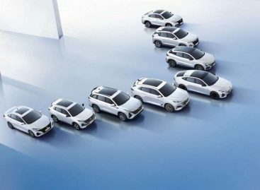 Changan Automobile и Ganfeng Lithium объединяют усилия в разработке твердотельных аккумуляторов