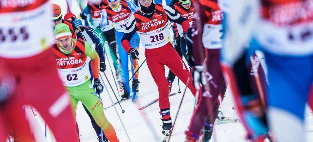 Jaecoo – официальный партнёр автомобилей на Всероссийских лыжных соревнованиях «Гонка Легкова PARI»