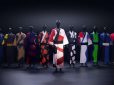 Nissan создает кимоно для соперников Формулы Е