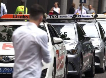 Uber выплатит $178 млн в рамках урегулирования коллективного иска такси в Австралии
