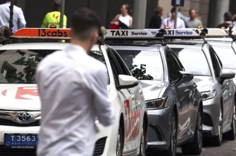 Uber выплатит $178 млн в рамках урегулирования коллективного иска такси в Австралии