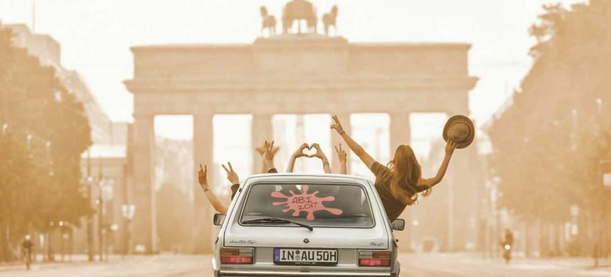 Первый малолитражный автомобиль в Германии был выпущен 50 лет назад: Audi 50