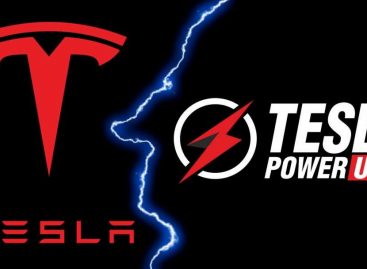 Tesla vs Tesla