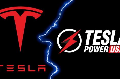 Tesla vs Tesla