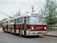 Музей Транспорта Москвы сохранит уникальные документы по истории столичного транспорта