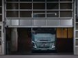 Volvo Trucks выпустит электротягач с запасом хода 600 км