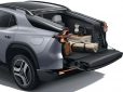 Changan Nevo E07 выходит на международный рынок