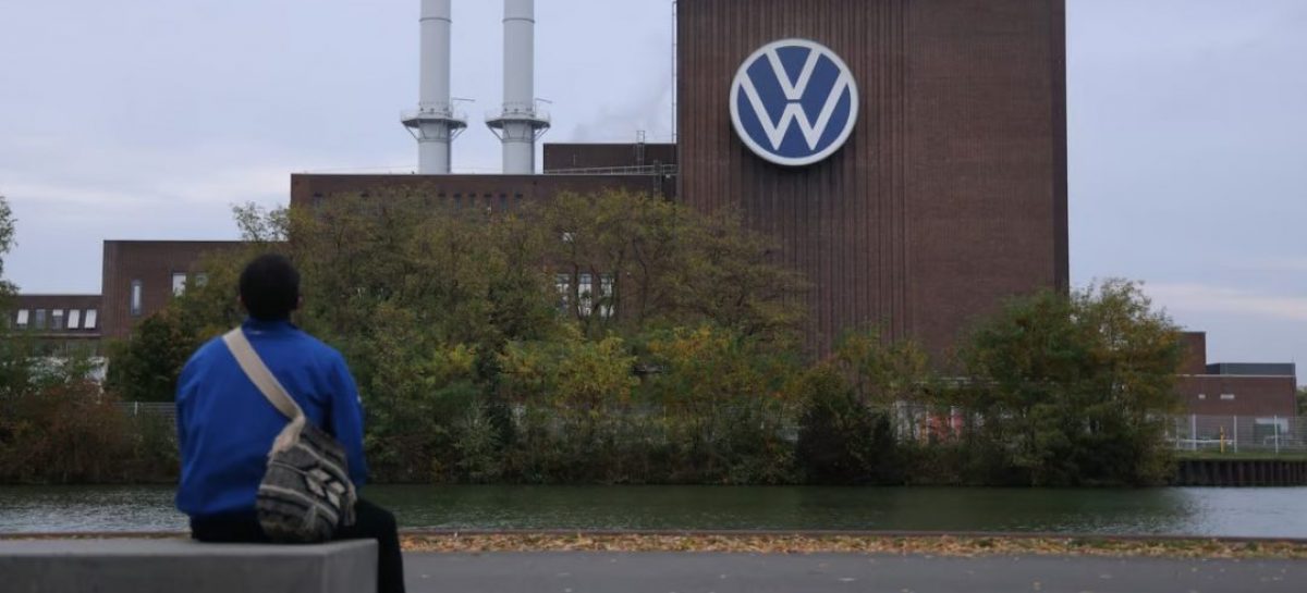 Перезагрузка Volkswagen: сокращения и закрытия – что ждет немецкого гиганта?