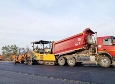 Лукойл будет увеличивать срок дорожного покрытия в Амурской области