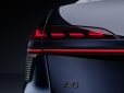 Audi представила A6 Sedan с рекордной аэродинамикой и частичной электрификацией